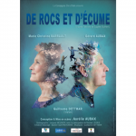 de rocs et decume theatre clin doeil saint jean de braye